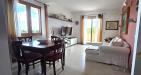 Appartamento in vendita con giardino a Alghero in via villa franca de pened�s 38 - 05, Salotto Soggiorno