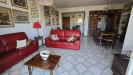 Appartamento in vendita con giardino a Sassari in via principessa iolanda di savoia 68 - 04, VISTA SALA DA INGRESSO E DISIMPEGNO