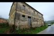 Terreno Agricolo in vendita a Cupramontana in contrada salerna 129 - 03, VISTA LATO FABBRICATO