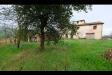 Terreno Agricolo in vendita a Cupramontana in contrada salerna 129 - 05, VISTA FABBRICATO E CASALE