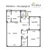 Appartamento in vendita con posto auto coperto a Nichelino - 03