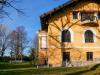 Villa in vendita a Saluzzo - paracollo - 06