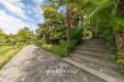 Villa in vendita con giardino a Oleggio in viale parco mazza sn - 04, Villa a Oleggio