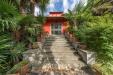 Villa in vendita con giardino a Oleggio in viale parco mazza sn - 05, Villa a Oleggio