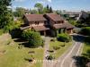 Villa in vendita con giardino a Novara in via giorgio ansaldi snc - bicocca - 02, DJI_0703.jpg