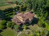 Villa in vendita con giardino a Novara in via giorgio ansaldi snc - bicocca - 03, DJI_0714.jpg