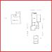 Villa in vendita da ristrutturare a Siracusa - 10, PLANIMETRIA 2.jpg