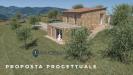 Casa indipendente in vendita con giardino a Ricc del Golfo di Spezia in via valle 14 - 03, Foto 3