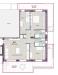Appartamento in vendita classe A4 a Pesaro in via flaminia - 04, Foto 4