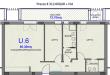 Appartamento in vendita classe A4 a Pesaro in via flaminia - 02, Foto 2