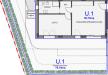 Appartamento bilocale in vendita classe A4 a Pesaro in via flaminia - 02, Foto 2
