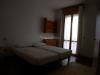 Appartamento in affitto a Fano in carlo pisacane - 08, camera da letto