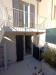 Appartamento in vendita con giardino a Pesaro in via bixio - 04, Foto 4