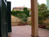 Appartamento bilocale in affitto con giardino a Fano in via madonna mare 25 - 07, terrazzo