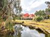 Villa in vendita con giardino a Zafferana Etnea in via ballofuga snc - 02, Foto 2