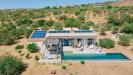 Villa in vendita con giardino a Avola in via meti - 04, Foto 4