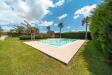 Villa in vendita con giardino a Ragusa in strada comunale annunziaata-cifali - 04, Foto 4