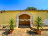 Villa in vendita con giardino a Canicattini Bagni in str.scala di gemmazza - 10, Foto 10