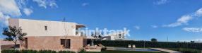Villa in vendita con giardino a Scicli in contrada spinazzella - 03, Foto 3