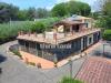 Villa in vendita con giardino a Trecastagni in via aglialoro - 02, Foto 2