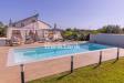 Villa in vendita con giardino a Ispica in via del giglio - 05, Foto 5