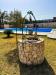 Villa in vendita con giardino a Siracusa in via dei cristalli - 09, Foto 9