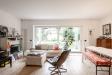 Villa in vendita con giardino a Milano in via delle viole - 04, Foto 4