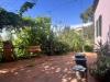 Casa indipendente in vendita con giardino a Livorno in piazza del savolano - montenero - 03, Terrazza di ingresso