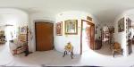Appartamento in vendita a Livorno in via piemonte 22 - coteto - 02, Ingresso