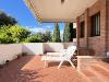 Villa in vendita con giardino a Livorno in via del pino 33 - montenero - 04, Terrazza principale