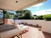 Villa in vendita con giardino a Livorno in via del pino 33 - montenero - 05, Terrazza principale