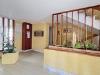 Appartamento in vendita a Livorno in via forte dei cavalleggeri 55 - san jacopo - 03, Ingresso del palazzo