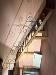 Magazzino in affitto a Livorno in via marco mastacchi 100 - san marco - 03, scala di accesso al soppalco