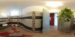 Villa in vendita con giardino a Livorno in viale del tirreno 14 - montenero - 05, Cucina