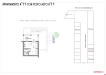 Casa indipendente in vendita con giardino a San Vincenzo in via aurelia saud 88 - 03, planimetria
