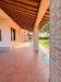 Villa in vendita con giardino a Cecina in via della macchia snc - 03, Loggia