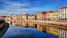 Casa indipendente in vendita ristrutturato a Pisa - san martino - 04