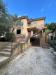 Casa indipendente in vendita con giardino a Montecchio Maggiore in via salita santissima trinit 36 - san san trinit - 02, ESTERNO