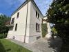 Villa in vendita con giardino a Barbarano Mossano in via f. crispi 15 - 06, ESTERNO