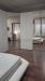 Appartamento bilocale in affitto con terrazzo a Montecchio Maggiore in via archimede - 04, CAMERA