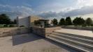 Villa in vendita nuovo a Ostuni in contrada fantese 38 - 02, 1