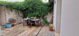 Casa indipendente in vendita con giardino a Cattolica in via del porto 118 - 06, Foto 6