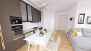 Appartamento bilocale in vendita classe A4 a Rimini in via clotilde tambroni 11 - 03, Foto 3