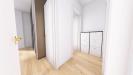 Appartamento bilocale in vendita classe A4 a Rimini in via clotilde tambroni 11 - 08, Foto 8