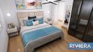 Appartamento in vendita con giardino a Riccione in viale belluno - 10, Foto 10