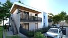 Appartamento in vendita con box a Riccione in viale belluno - 10, Foto 10