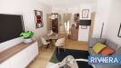 Appartamento in vendita con box a Riccione in viale belluno - 02, Foto 2