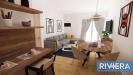 Appartamento in vendita con box a Riccione in viale belluno - 03, Foto 3