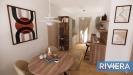 Appartamento in vendita con box a Riccione in viale belluno - 04, Foto 4