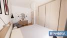Appartamento in vendita con box a Riccione in viale belluno - 06, Foto 6